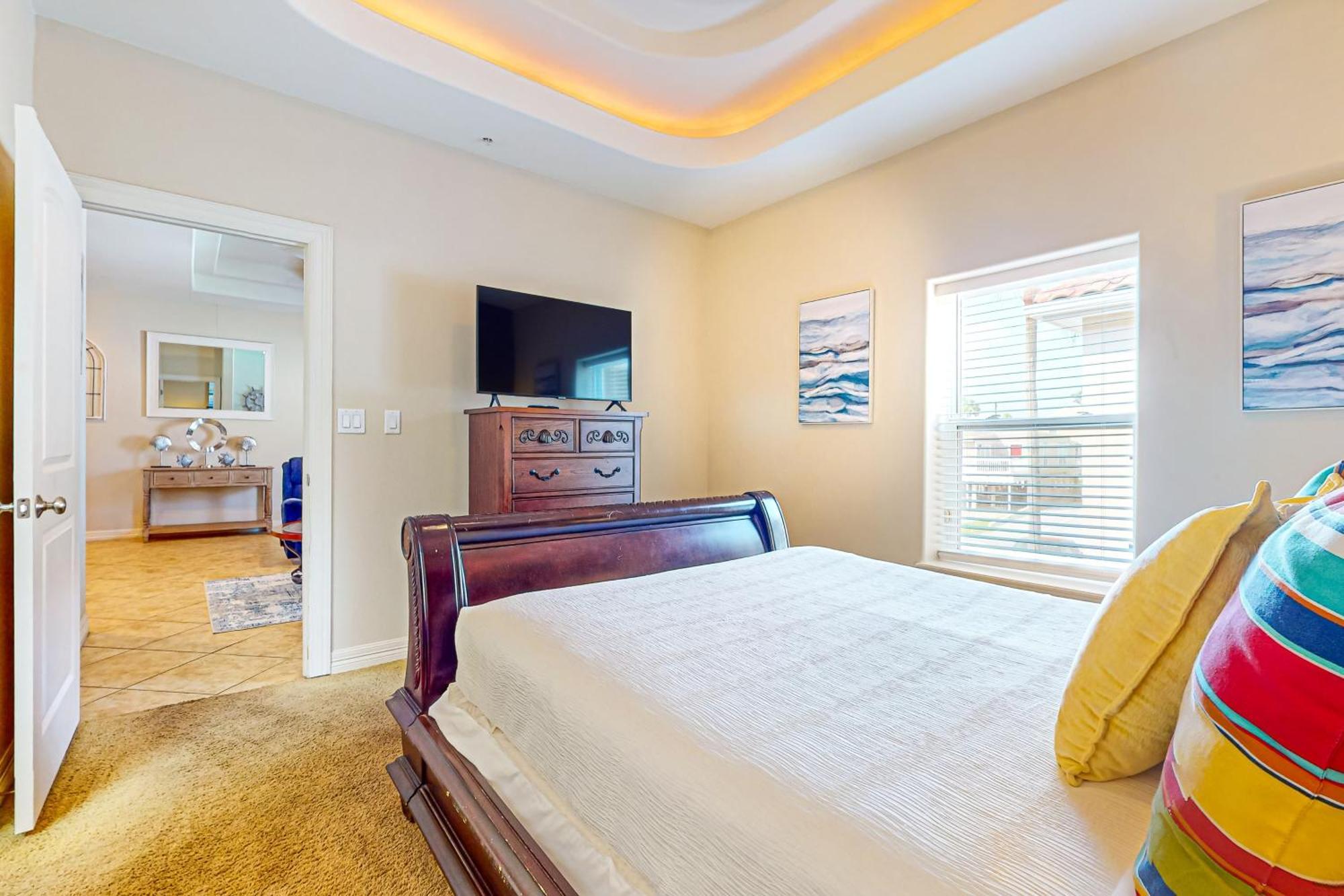 Sea Glass Condominiums #9 South Padre Island Extérieur photo