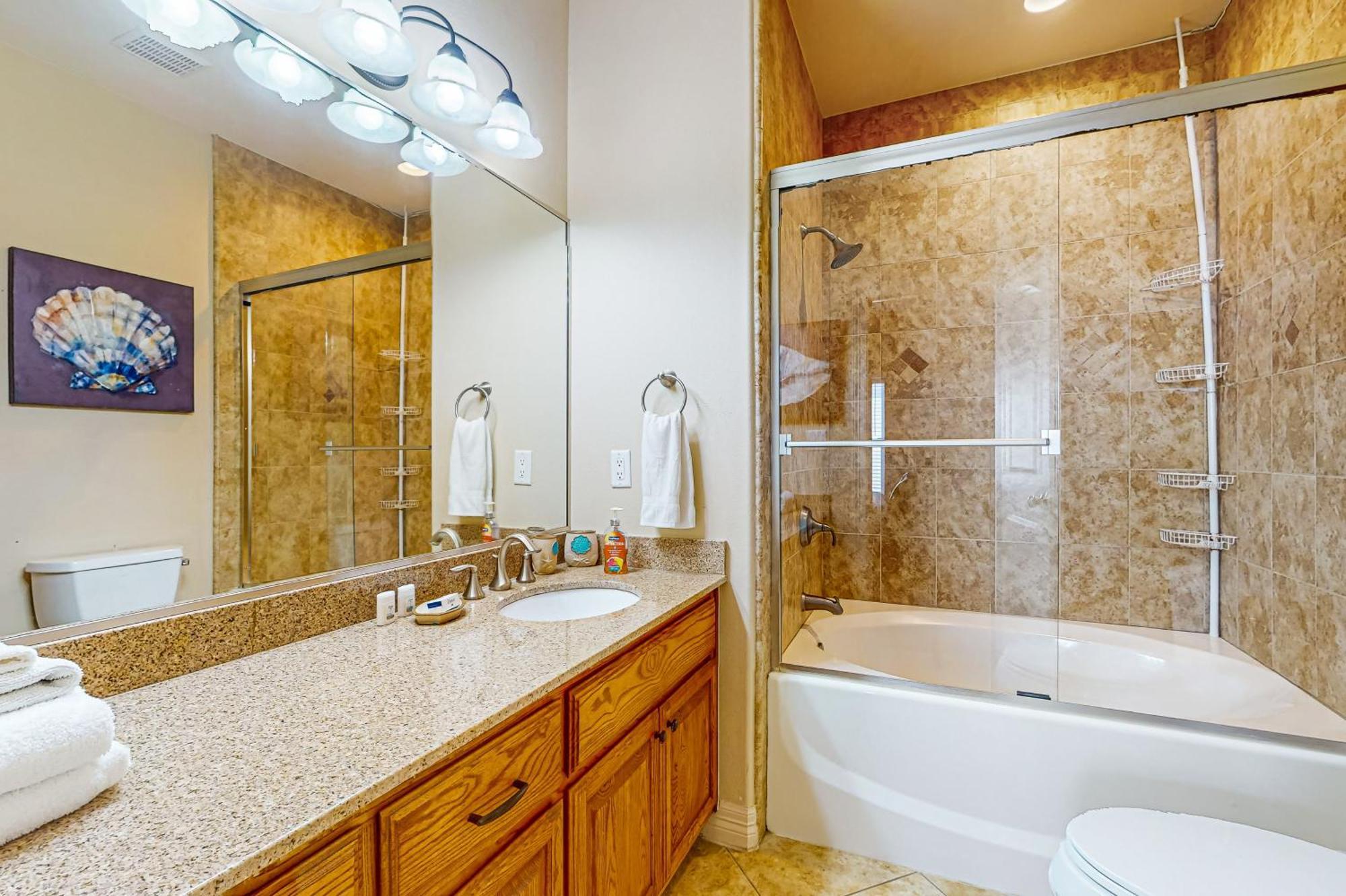 Sea Glass Condominiums #9 South Padre Island Extérieur photo