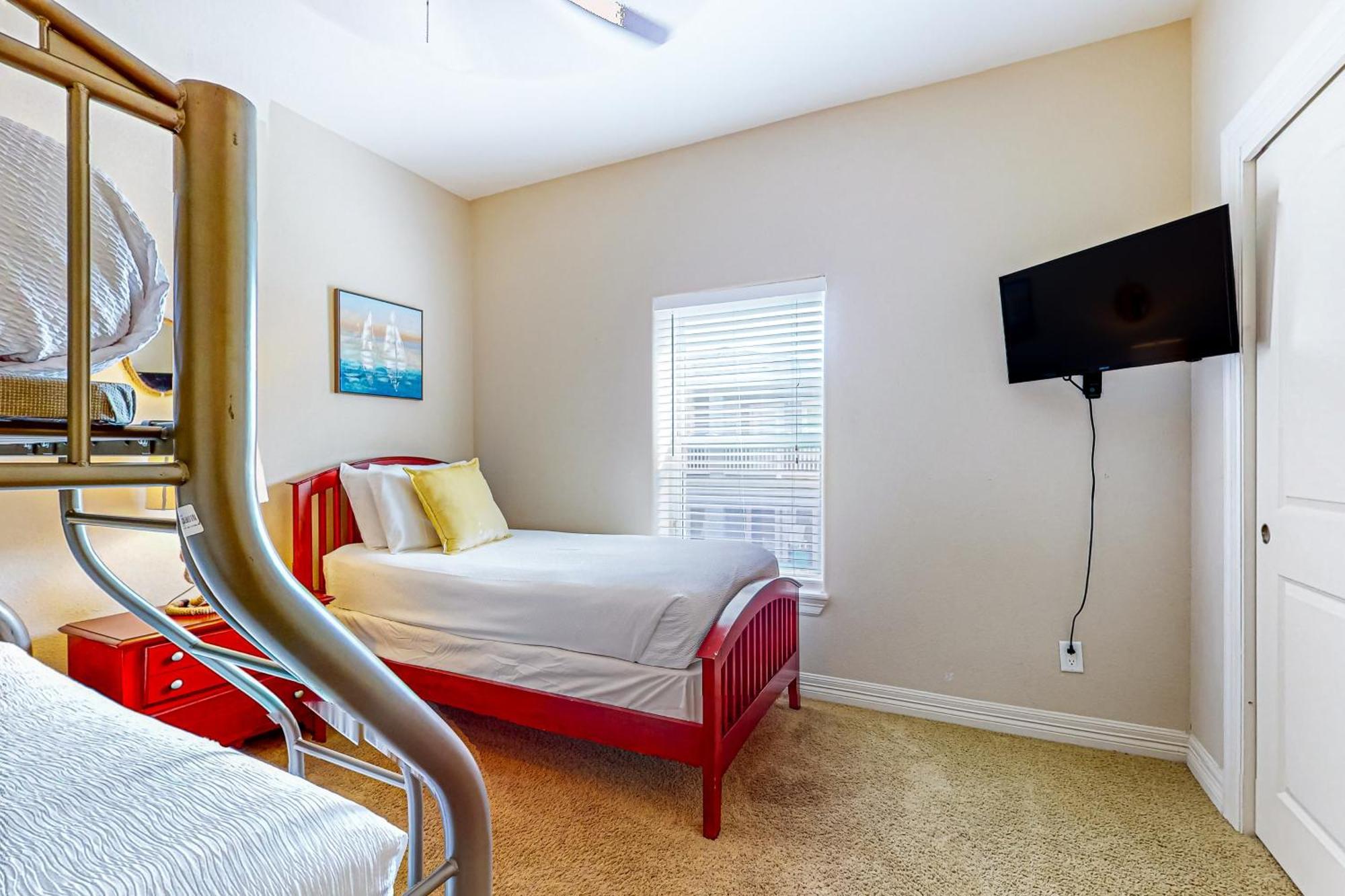 Sea Glass Condominiums #9 South Padre Island Extérieur photo
