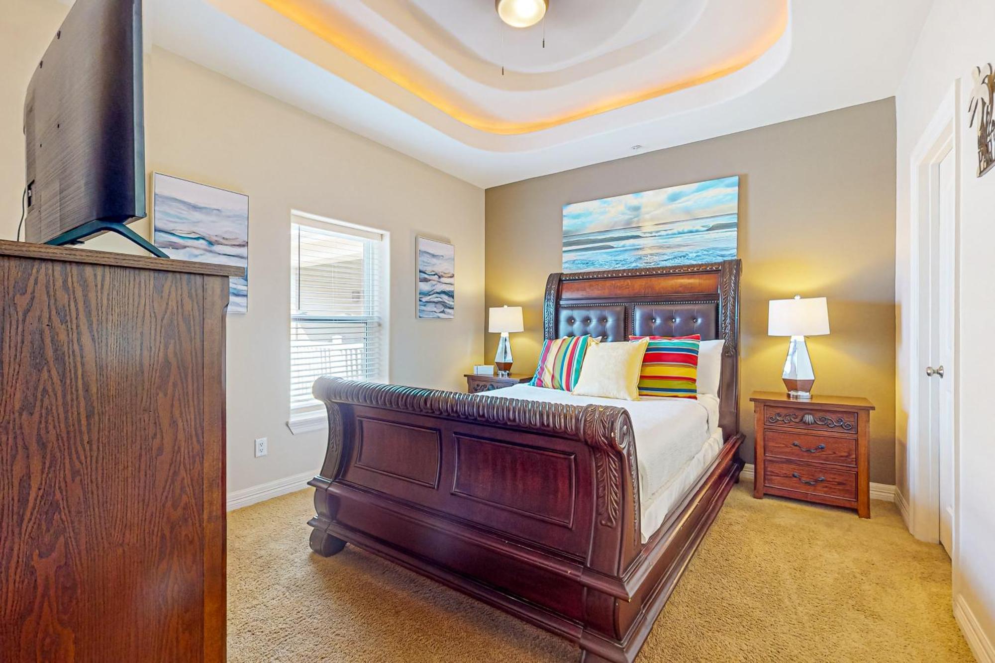 Sea Glass Condominiums #9 South Padre Island Extérieur photo