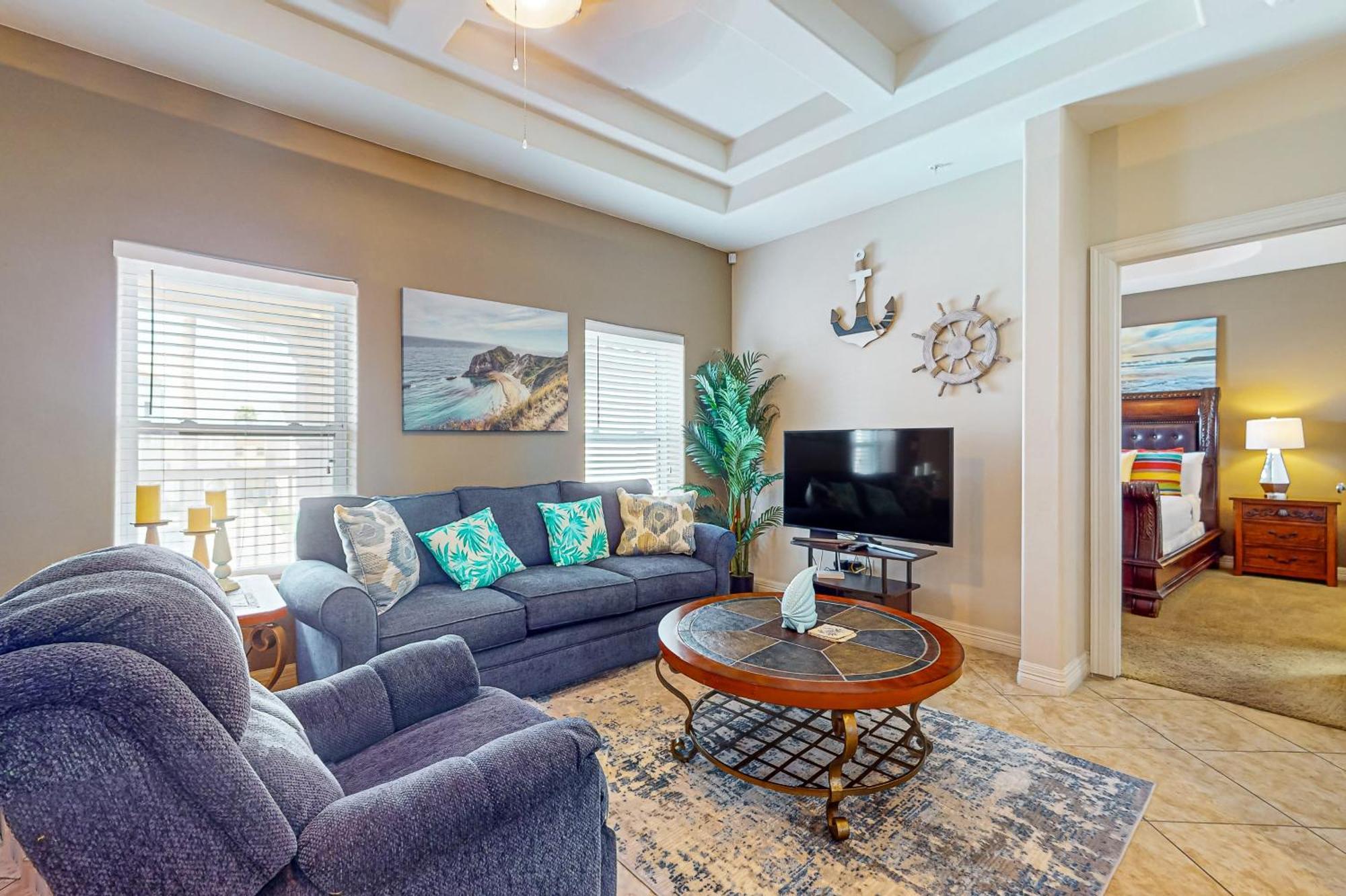 Sea Glass Condominiums #9 South Padre Island Extérieur photo